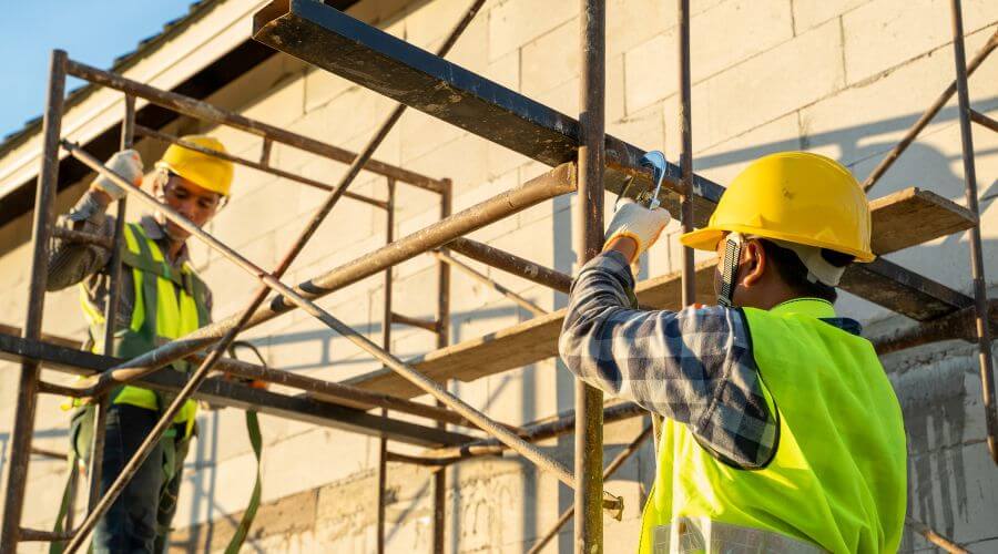 Expert flood damage restoration services in Coleman, GA